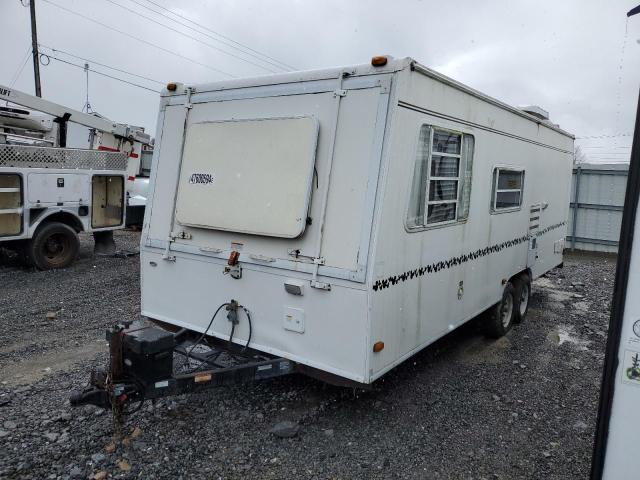 Изображение 2 2002 COLE TRAILER 2002 с VIN 4CT102L2027200922