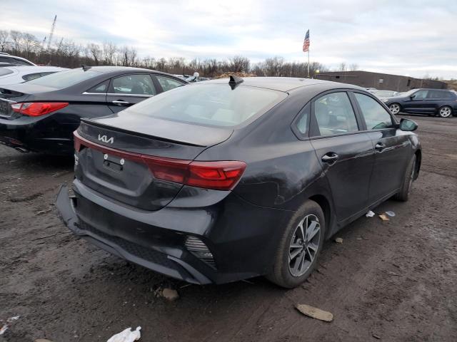 Изображение 3 2022 KIA FORTE FE 2022 с VIN 3KPF24AD2NE495751