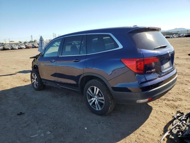 Obraz 2 z 2017 HONDA PILOT EXL 2017 z VIN 5FNYF6H54HB071087
