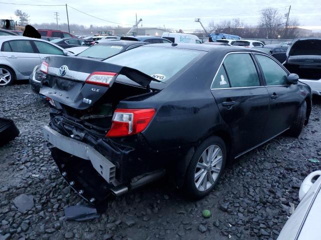 Изображение 3 2012 TOYOTA CAMRY HYBRID 2012 с VIN 4T1BD1FK1CU010556