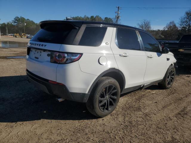 Obraz 3 z 2018 LAND ROVER DISCOVERY SPORT SE 2018 z VIN SALCP2RX0JH723055