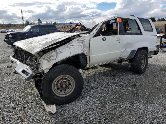 1986 TOYOTA 4RUNNER RN60 1986 image