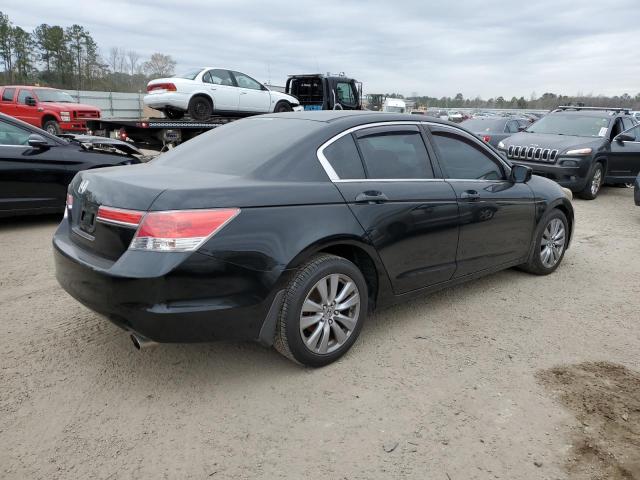 Image 3 of 2012 HONDA ACCORD EX 2012 with VIN 1HGCP2F78CA002670