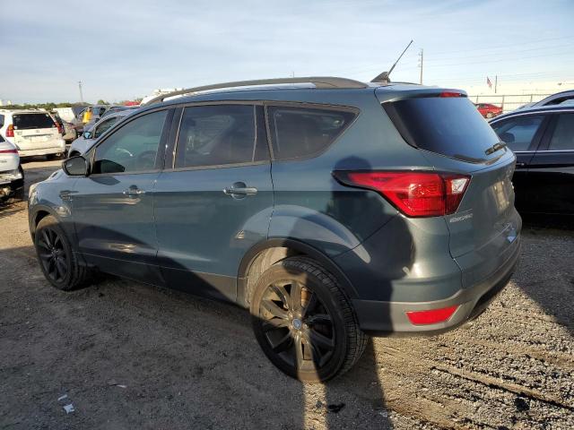 Image 2 of 2019 FORD ESCAPE SE 2019 with VIN 1FMCU0GD8KUB48382