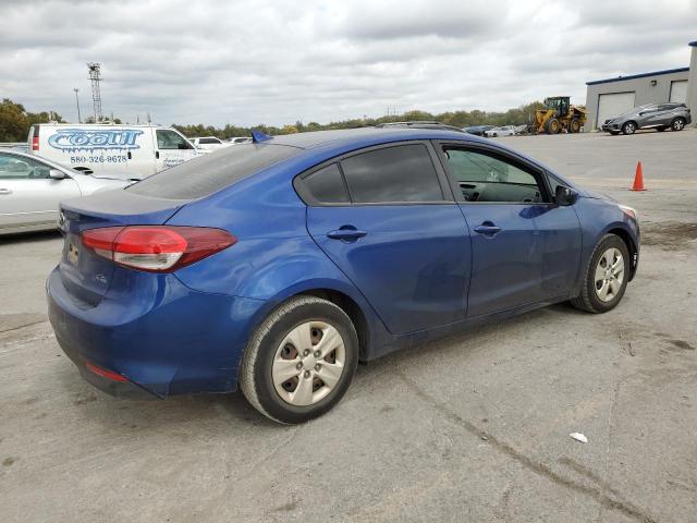 Obraz 3 z 2017 KIA FORTE LX 2017 z VIN 3KPFK4A72HE034614
