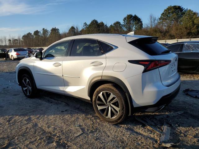 Изображение 2 2018 LEXUS NX 300 BASE 2018 с VIN JTJBARBZ7J2158716