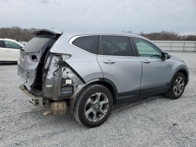 Image 3 of 2019 HONDA CR-V EX 2019 with VIN 5J6RW2H56KL035879