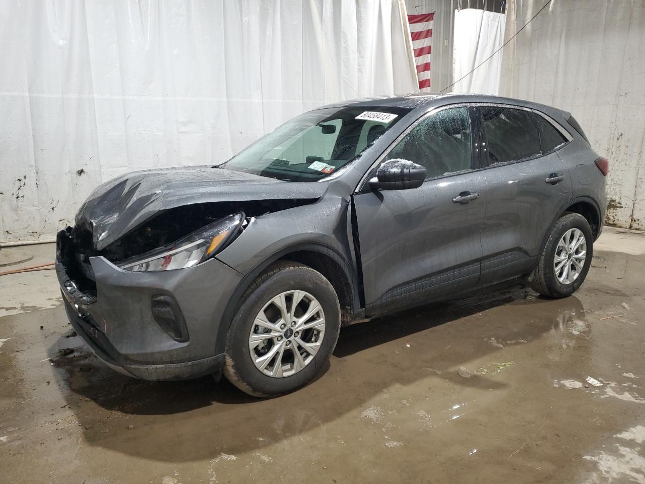 2023 FORD ESCAPE ACTIVE 2023 image