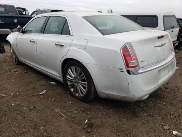 Изображение 2 2014 CHRYSLER 300C  2014 с VIN 2C3CCAKG1EH216645