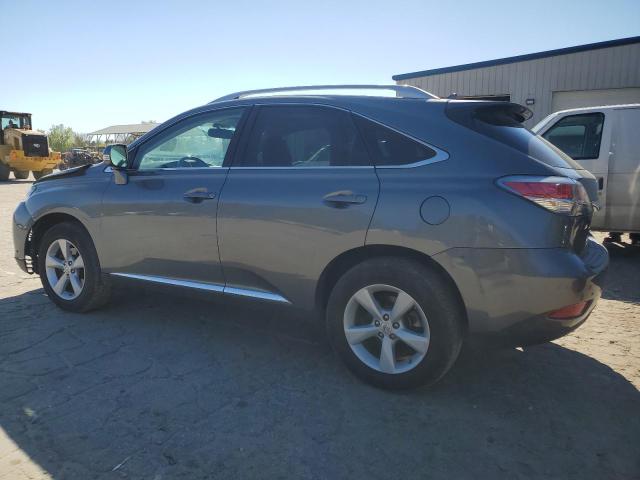 Obraz 2 z 2013 LEXUS RX 350 BASE 2013 z VIN 2T2BK1BAXDC202902