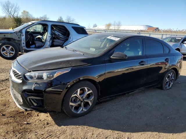 2020 KIA FORTE FE 2020 image