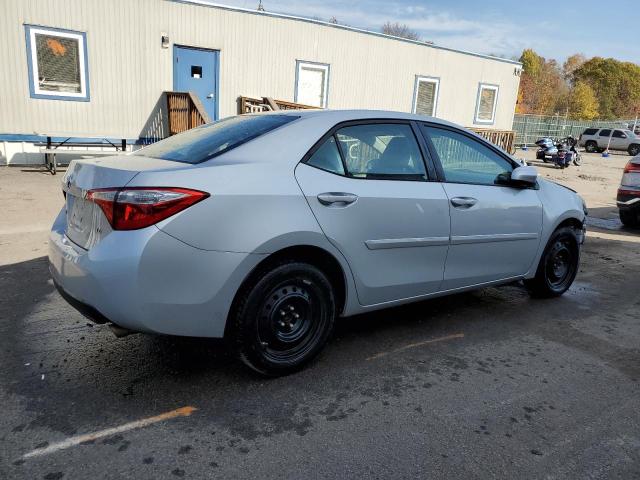 Image 3 of 2015 TOYOTA COROLLA L 2015 with VIN 2T1BURHE6FC466774