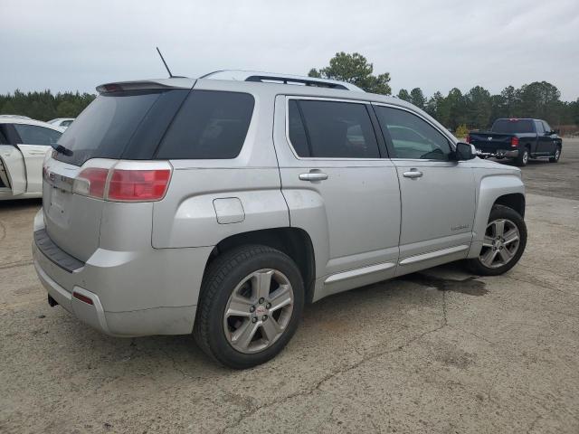 Изображение 3 2015 GMC TERRAIN DENALI 2015 с VIN 2GKALUEK3F6163226