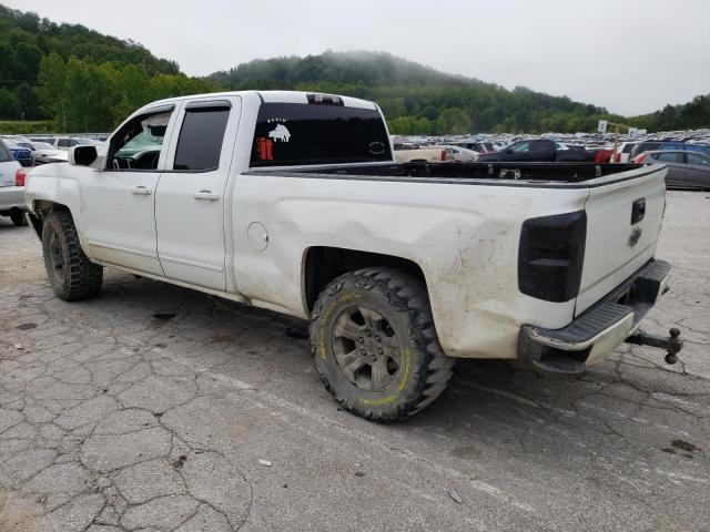 Obraz 2 z 2016 CHEVROLET SILVERADO K1500 LT 2016 z VIN 1GCVKREC0GZ297333