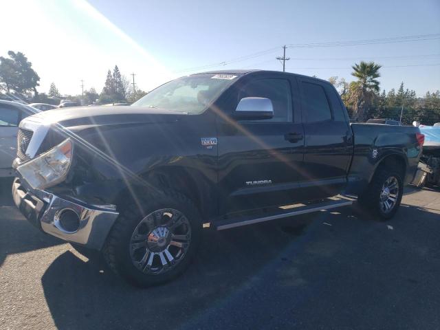 Изображение 2009 TOYOTA TUNDRA DOUBLE CAB 2009