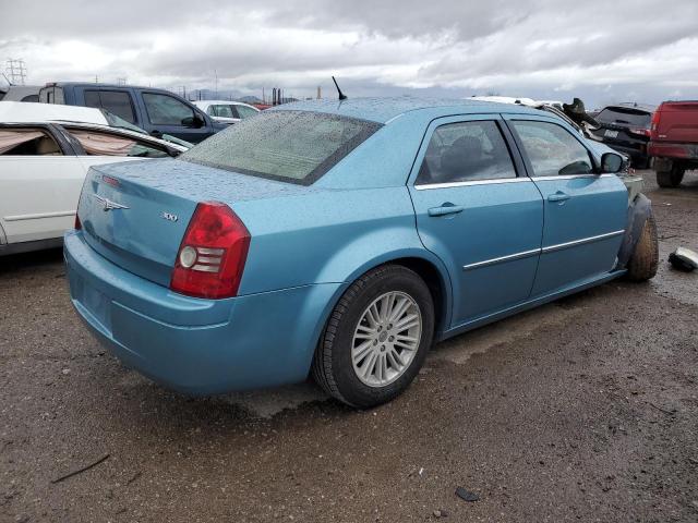 Obraz 3 z 2008 CHRYSLER 300 LX 2008 z VIN 2C3LA43R58H312791