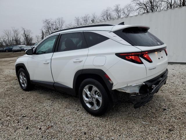 Image 2 of 2024 HYUNDAI TUCSON SEL 2024 with VIN 5NMJBCDE5RH317047