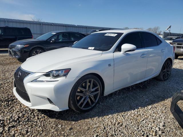 Изображение 1 2016 LEXUS IS 300 2016 с VIN JTHCM1D23G5005644