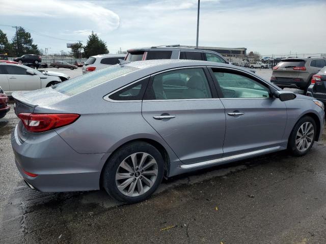 Obraz 3 z 2016 HYUNDAI SONATA SPORT 2016 z VIN 5NPE34AF8GH290766