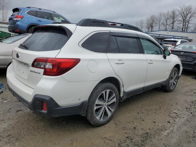 Obraz 3 z 2018 SUBARU OUTBACK 2.5I LIMITED 2018 z VIN 4S4BSANC2J3210848