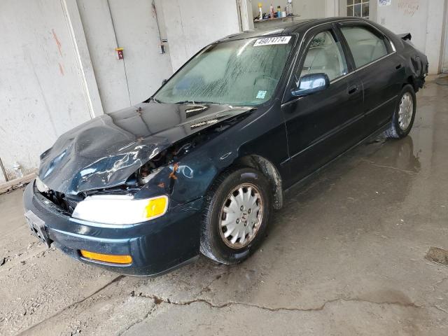 Image 1 of 1997 HONDA ACCORD EX 1997 with VIN 1HGCD5665VA252016