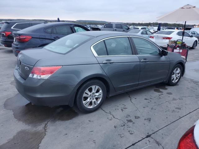 Image 3 of 2009 HONDA ACCORD LXP 2009 with VIN 1HGCP26429A163952