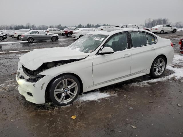 Obraz 1 z 2013 BMW 328 I 2013 z VIN WBA3A5C5XDF357118