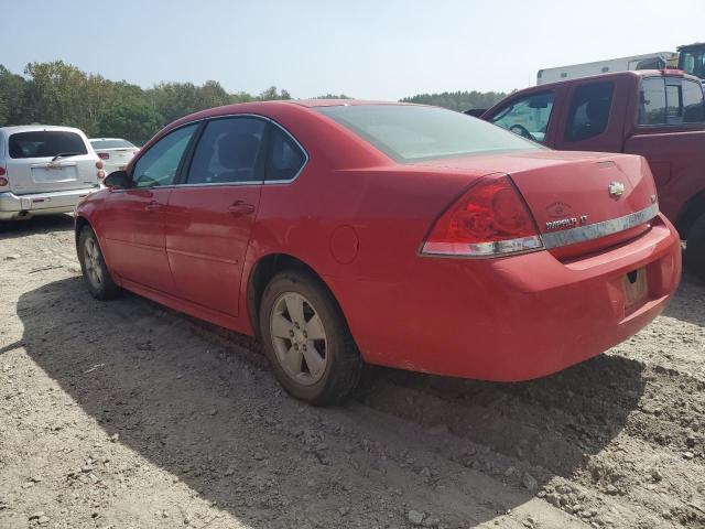 Obraz 2 z 2010 CHEVROLET IMPALA LT 2010 z VIN 2G1WB5EK0A1129804