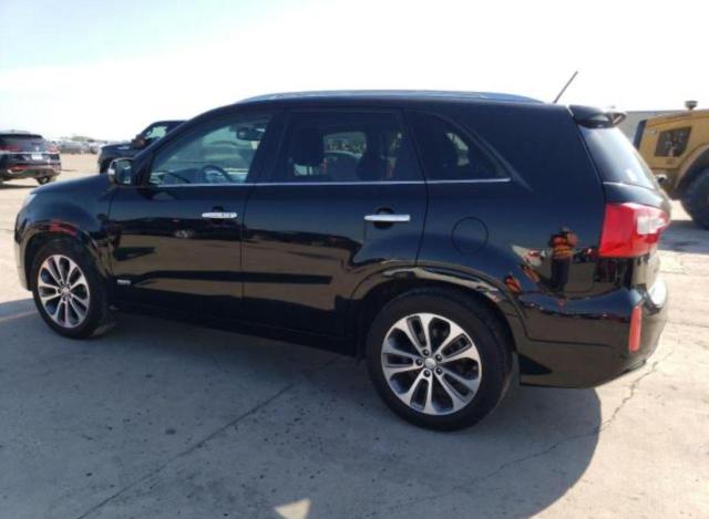 Obraz 3 z 2015 KIA SORENTO SX 2015 z VIN 5XYKWDA74FG579622