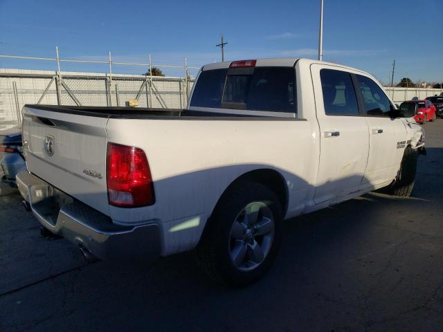 Obraz 3 z 2017 RAM 1500 SLT 2017 z VIN 3C6RR7LTXHG646141