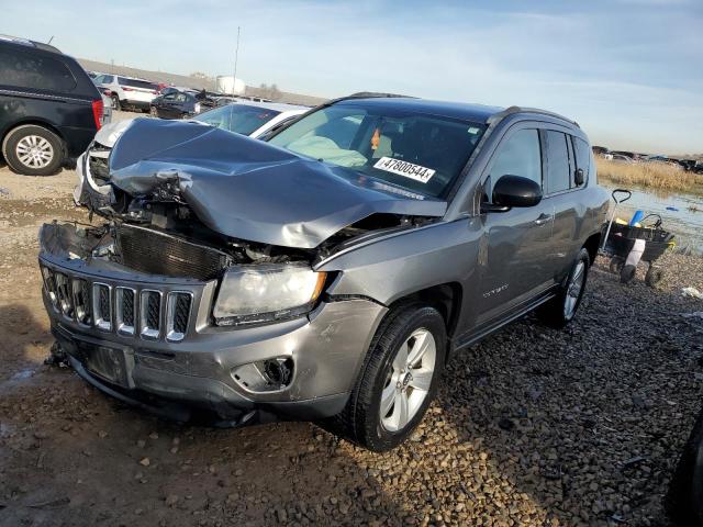 2014 JEEP COMPASS SPORT 2014 image