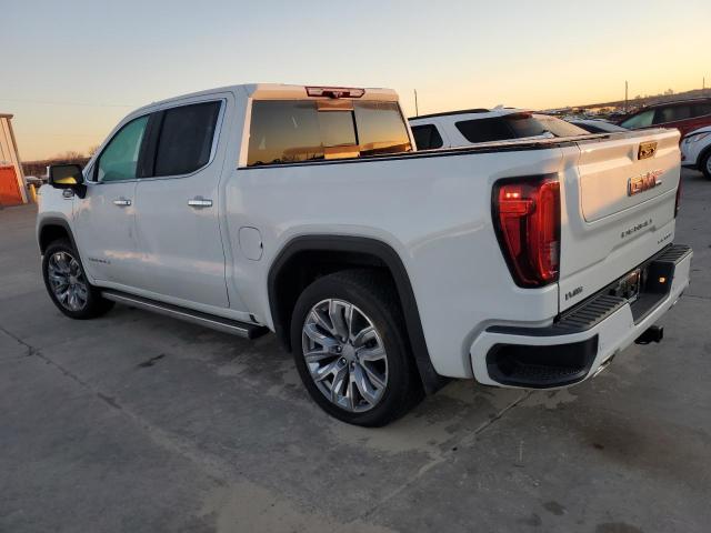 Image 2 of 2023 GMC SIERRA K1500 DENALI 2023 with VIN 1GTUUGE84PZ262199