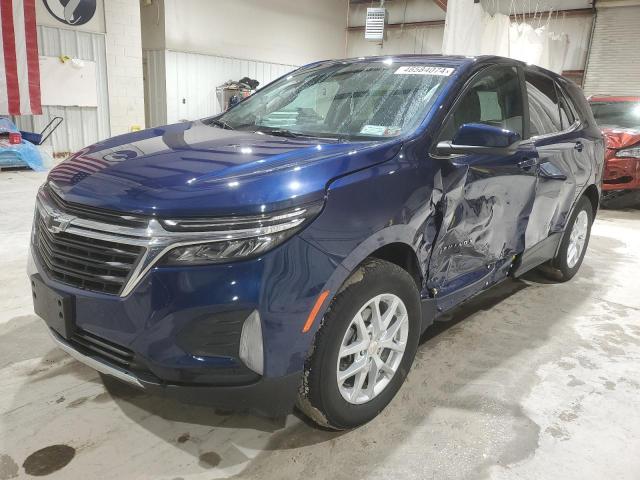 Изображение 2022 CHEVROLET EQUINOX LT 2022