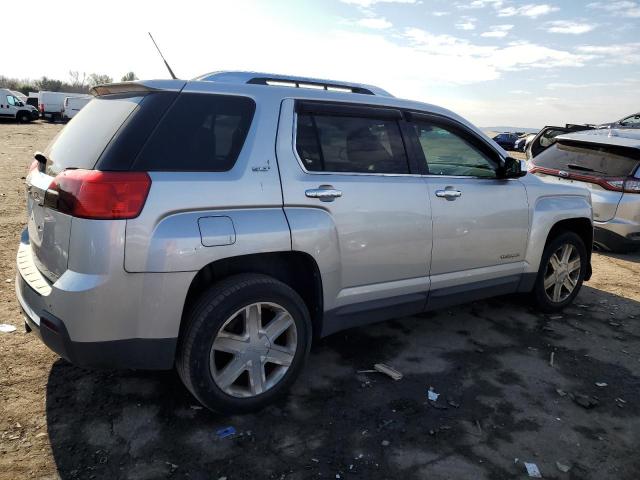 Obraz 3 z 2011 GMC TERRAIN SLT 2011 z VIN 2CTFLXEC2B6321579
