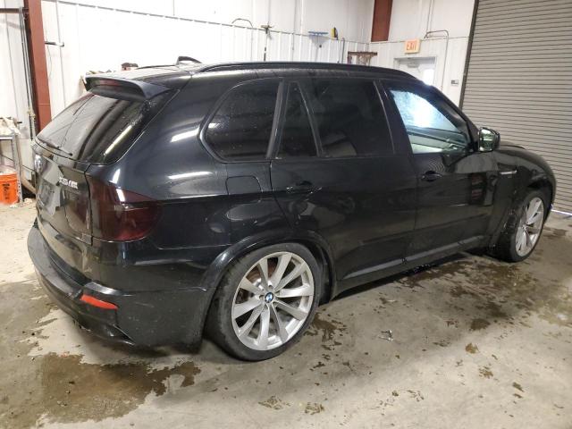Изображение 3 2010 BMW X5 M 2010 с VIN 5YMGY0C55ALK25892