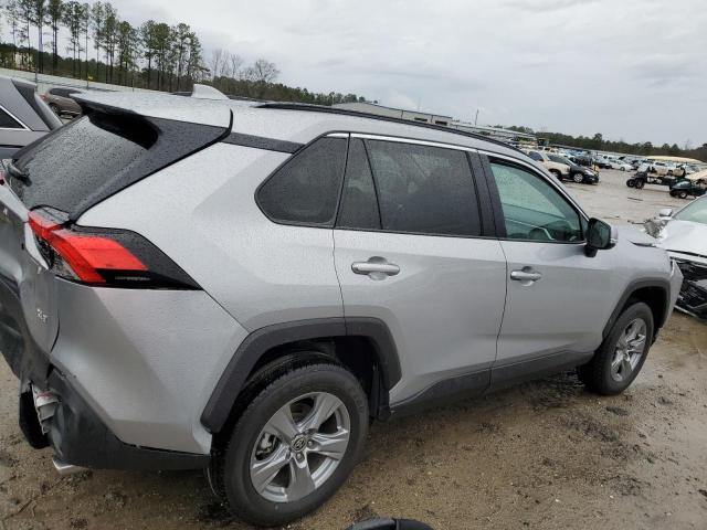 Image 3 of 2022 TOYOTA RAV4 XLE 2022 with VIN 2T3W1RFV9NC177892