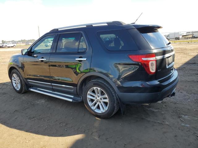Image 2 of 2014 FORD EXPLORER XLT 2014 with VIN 1FM5K8D80EGB40820