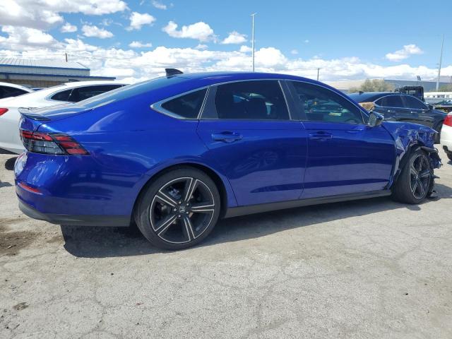 Image 3 of 2023 HONDA ACCORD HYBRID SPORT 2023 with VIN 1HGCY2F52PA061666