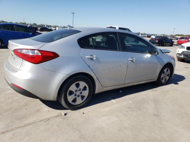 Image 3 of 2015 KIA FORTE LX 2015 with VIN KNAFK4A69F5407984