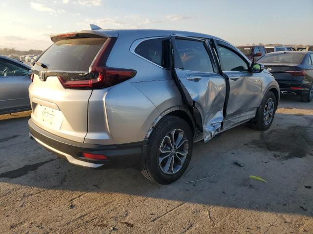 Image 3 of 2022 HONDA CR-V EXL 2022 with VIN 7FARW1H82NE023783