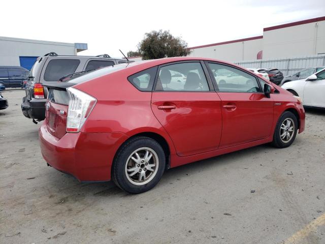 Изображение 3 2010 TOYOTA PRIUS  2010 с VIN JTDKN3DU9A1299024