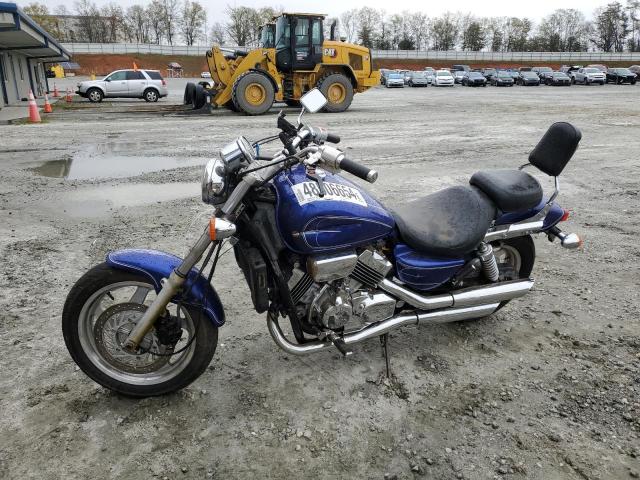 Изображение 3 2001 HONDA VF750 C 2001 с VIN JH2RC43081M700383
