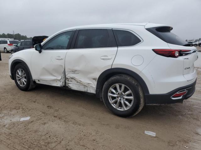 Изображение 2 2016 MAZDA CX-9 TOURING 2016 с VIN JM3TCABY6G0120609