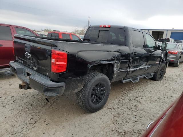 Изображение 3 2016 CHEVROLET SILVERADO K2500 HEAVY DUTY LT 2016 с VIN 1GC1KVEG5GF243778