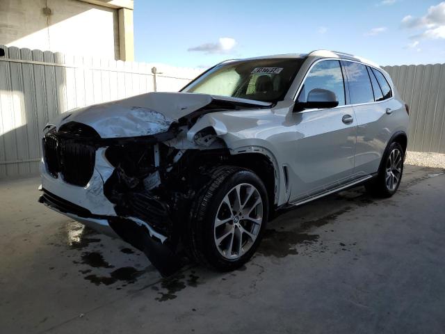 Изображение 2023 BMW X5 SDRIVE 40I 2023