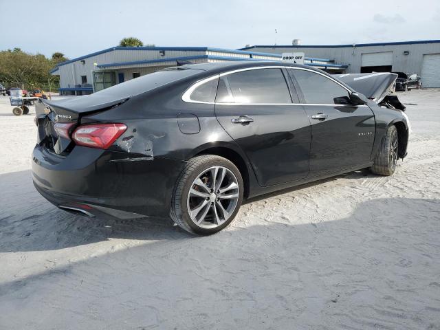 Image 3 of 2020 CHEVROLET MALIBU PREMIER 2020 with VIN 1G1ZE5SX7LF002774
