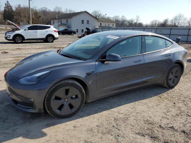 2022 TESLA MODEL 3  2022 image