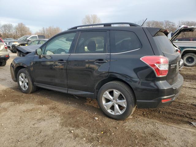 Изображение 2 2014 SUBARU FORESTER 2.5I LIMITED 2014 с VIN JF2SJAHC1EH534287