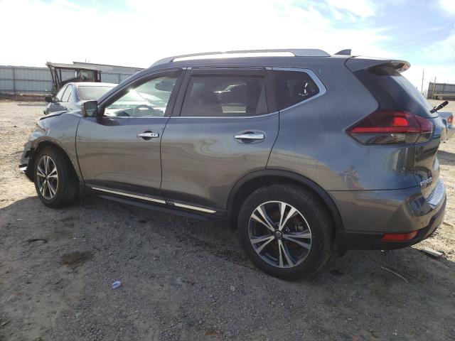 Obraz 2 z 2018 NISSAN ROGUE S 2018 z VIN 5N1AT2MV9JC834440