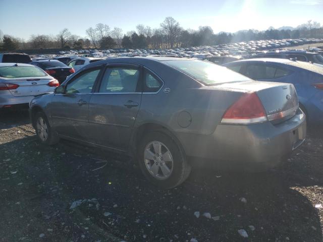 Изображение 2 2008 CHEVROLET IMPALA LT 2008 с VIN 2G1WT58N789134898